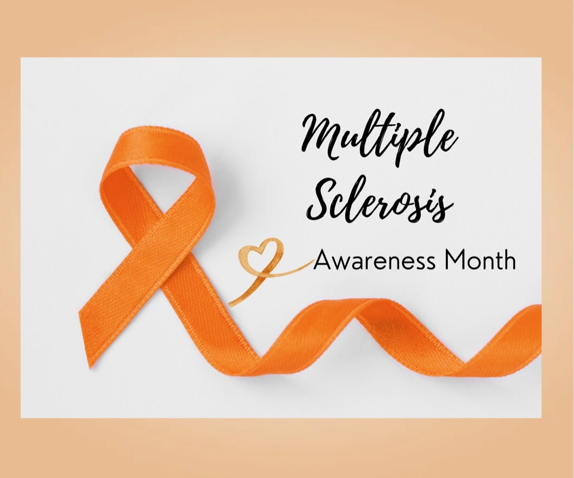 MS Awareness Month Navigating Life with Multiple Sclerosis Absolute